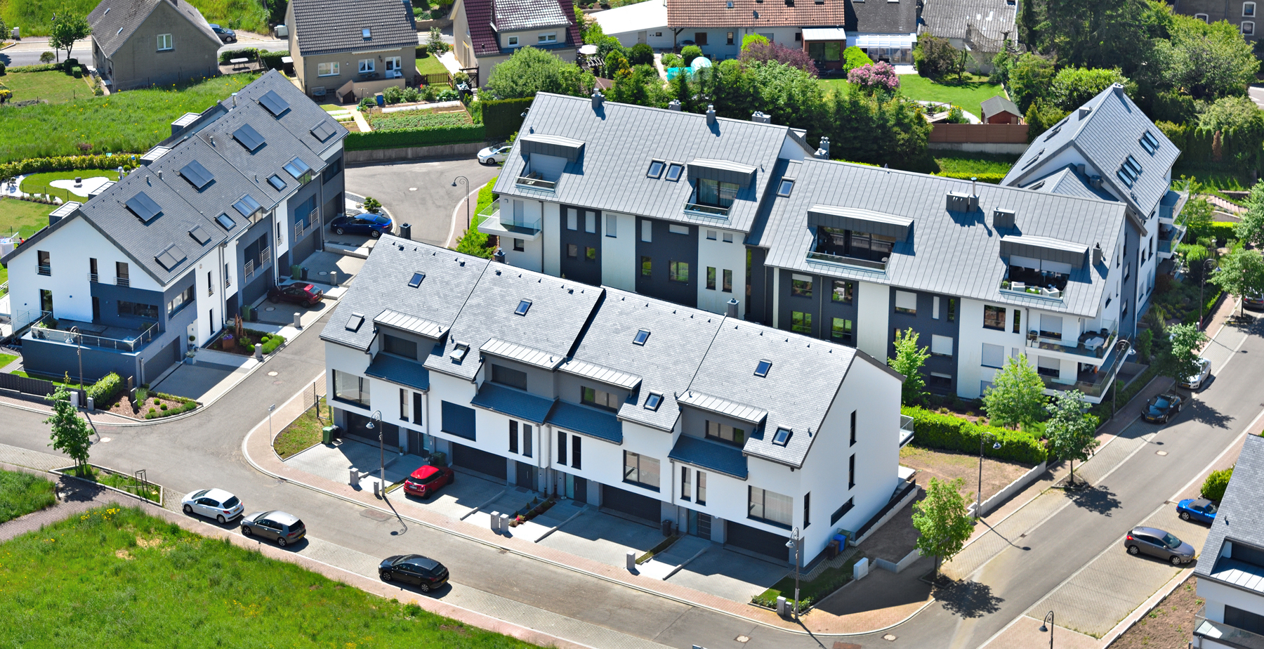 
<span>BETTANGE-MESS, Maisons clés en main</span>
