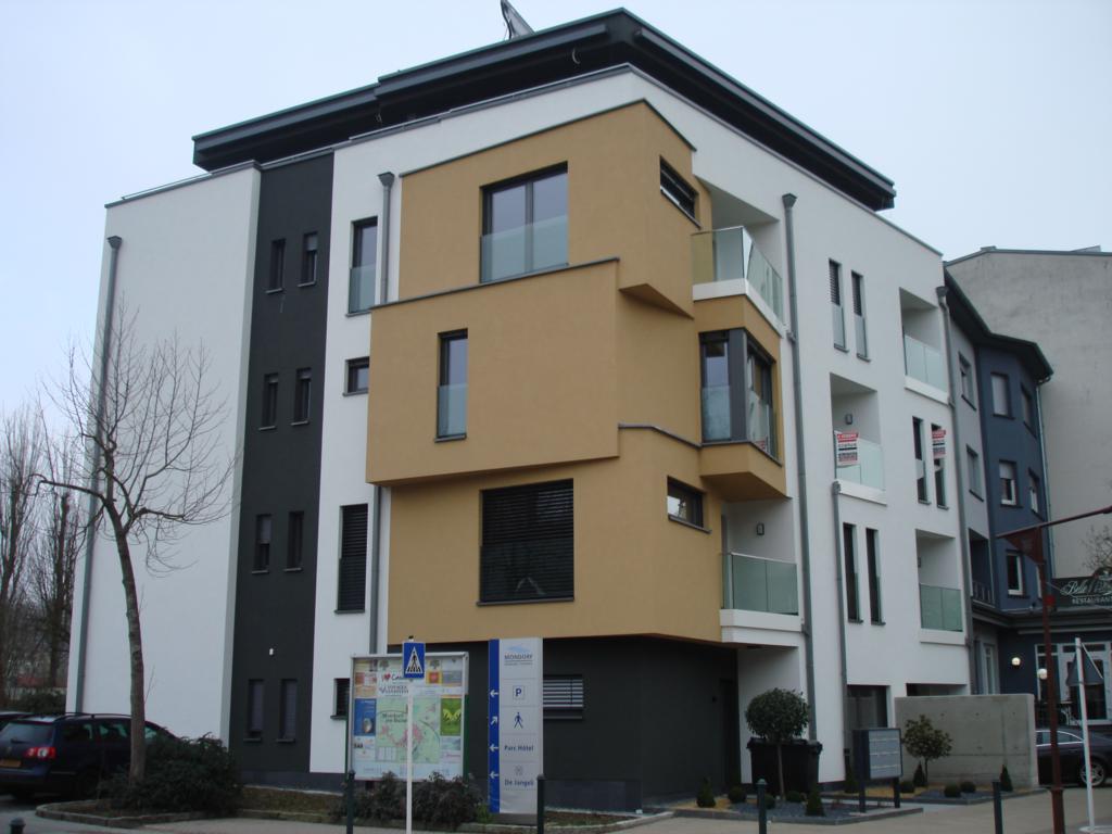 
<span>MONDORF-LES-BAINS : Résidence RIO</span>
