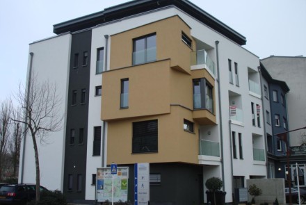 MONDORF-LES-BAINS : Résidence RIO